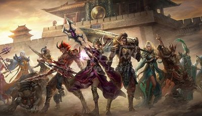 传奇sf神装获取攻略，让你在战场上无敌